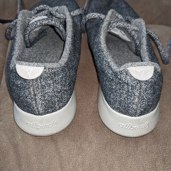 Allbirds Wool Runners - Picture 5 of 7